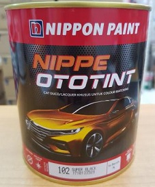 Nippon Paint Nippe Ototint
