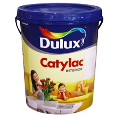cat tembok nippon catylac