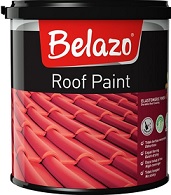 Belazo Roof Paint