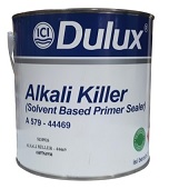 dulux alkali killer