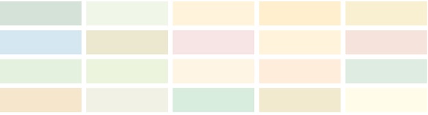 warna kalem
