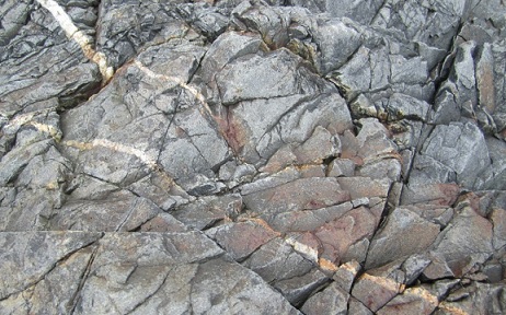 gambar batu granit