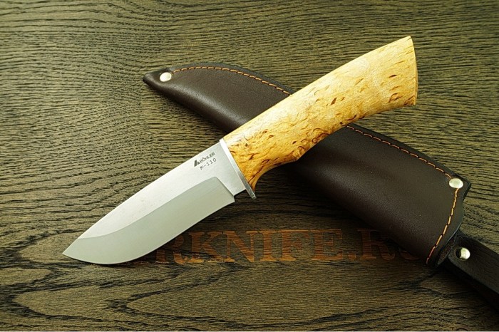 Kelebihan baja bohler k110