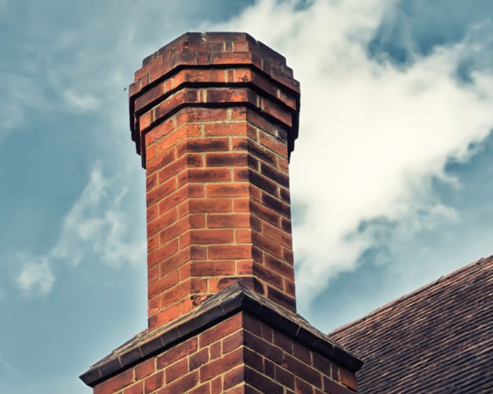 Chimneys adalah